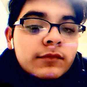 Meet your Posher, Gabriel